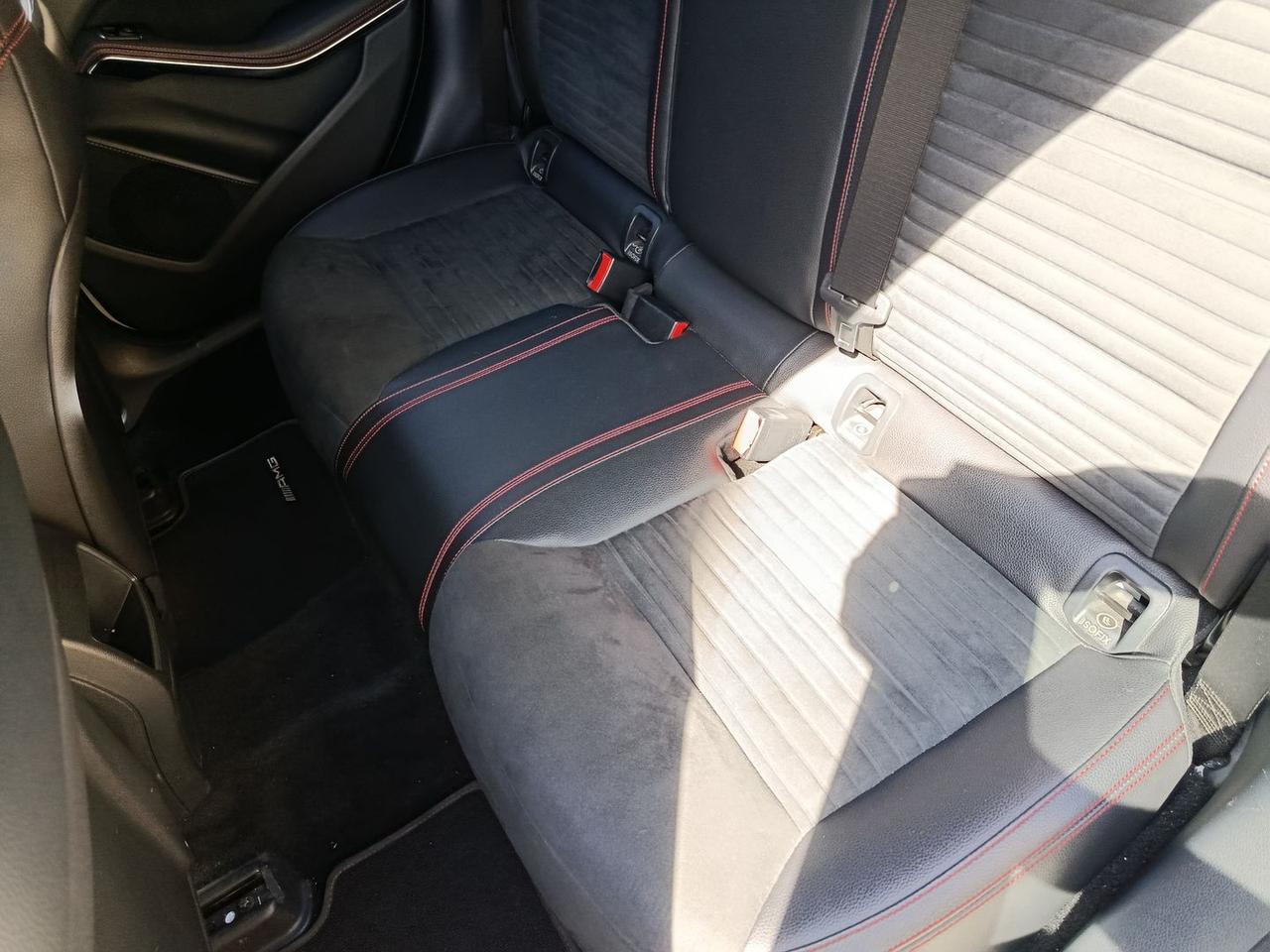 Mercedes-Benz A 180 D Premium #6733