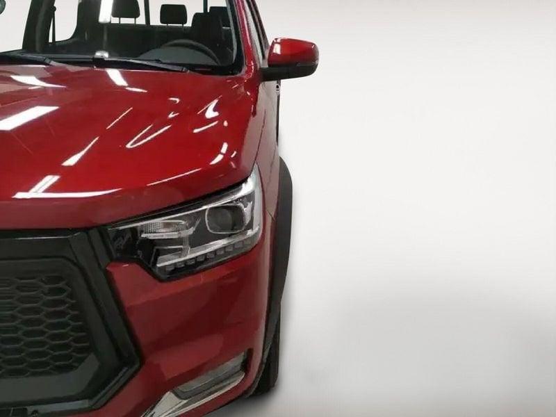 EVO Evo 4 2.0 turbo diesel 136cv