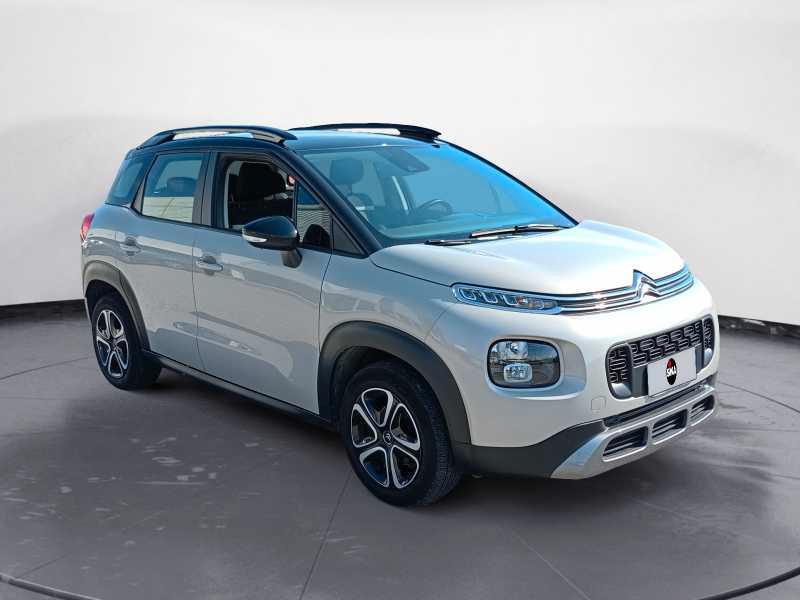 CITROEN C3 Aircross 1.2 puretech Live s&s 110cv