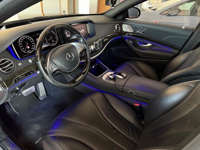 MERCEDES-BENZ S 350 BlueTEC 4Matic Premium AMG / TETTO APRIBILE