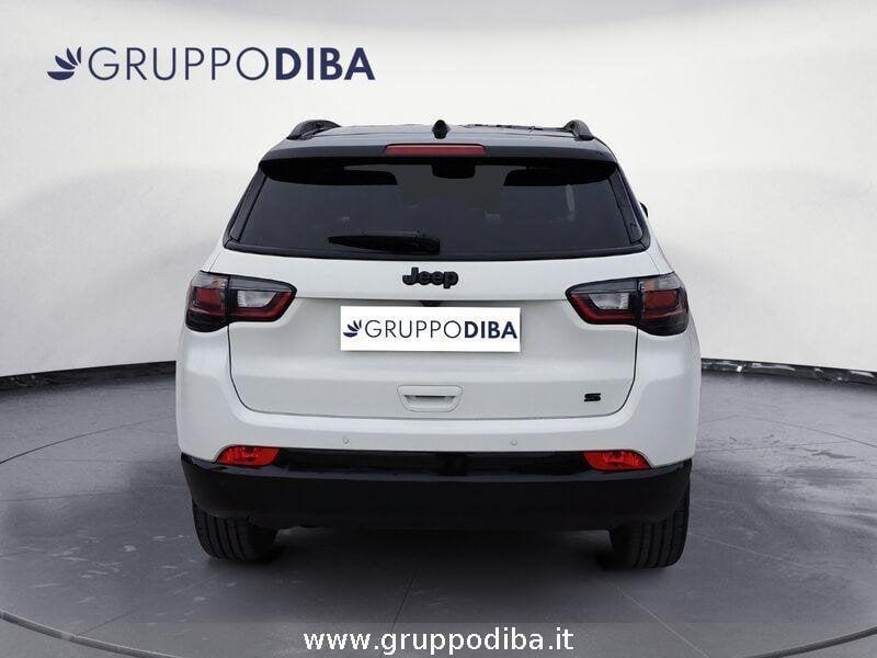 Jeep Compass II 2021 1.6 mjt S 2wd 130cv