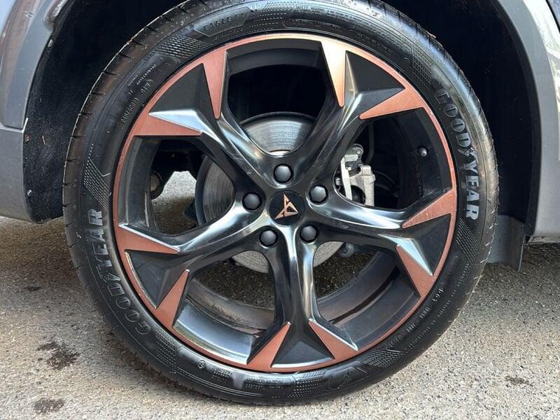 CUPRA Formentor 1.4 E-HYBRID Impulse DSG PHEV