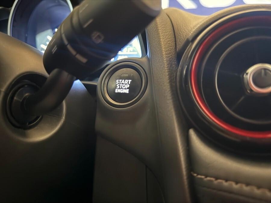 Mazda CX-3 Evolve UNIPROPRIETARIO