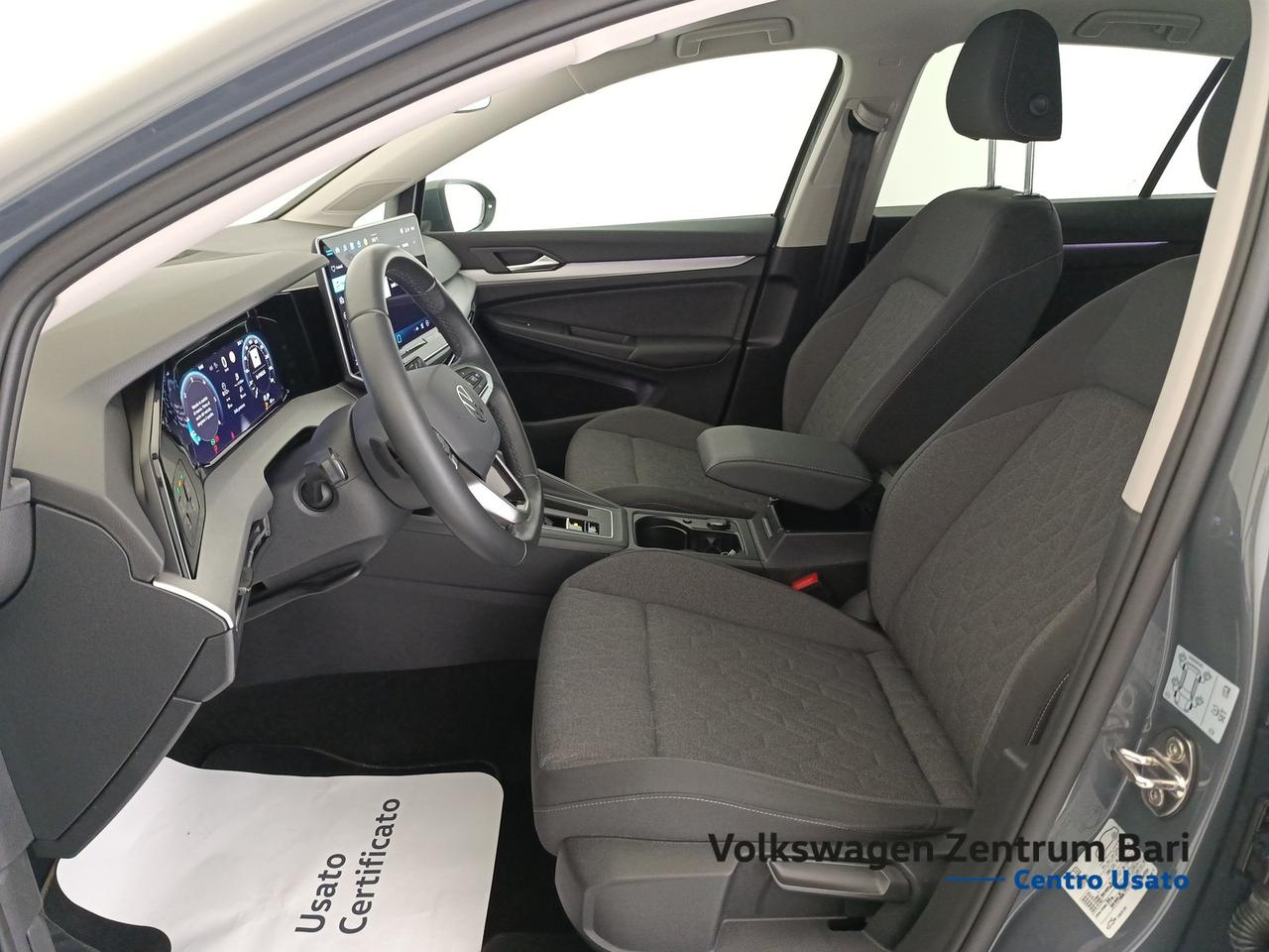 Volkswagen Golf 2.0 tdi edition plus 150cv dsg