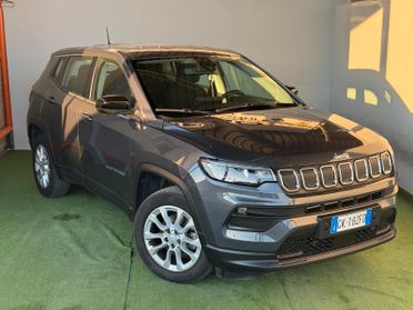 JEEP COMPASS 1.6 Diesel 131 CV – LIMITED – 2022
