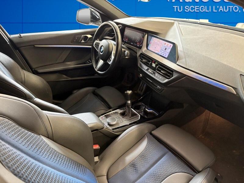 BMW Serie 1 (F40) 116d 5p. Msport