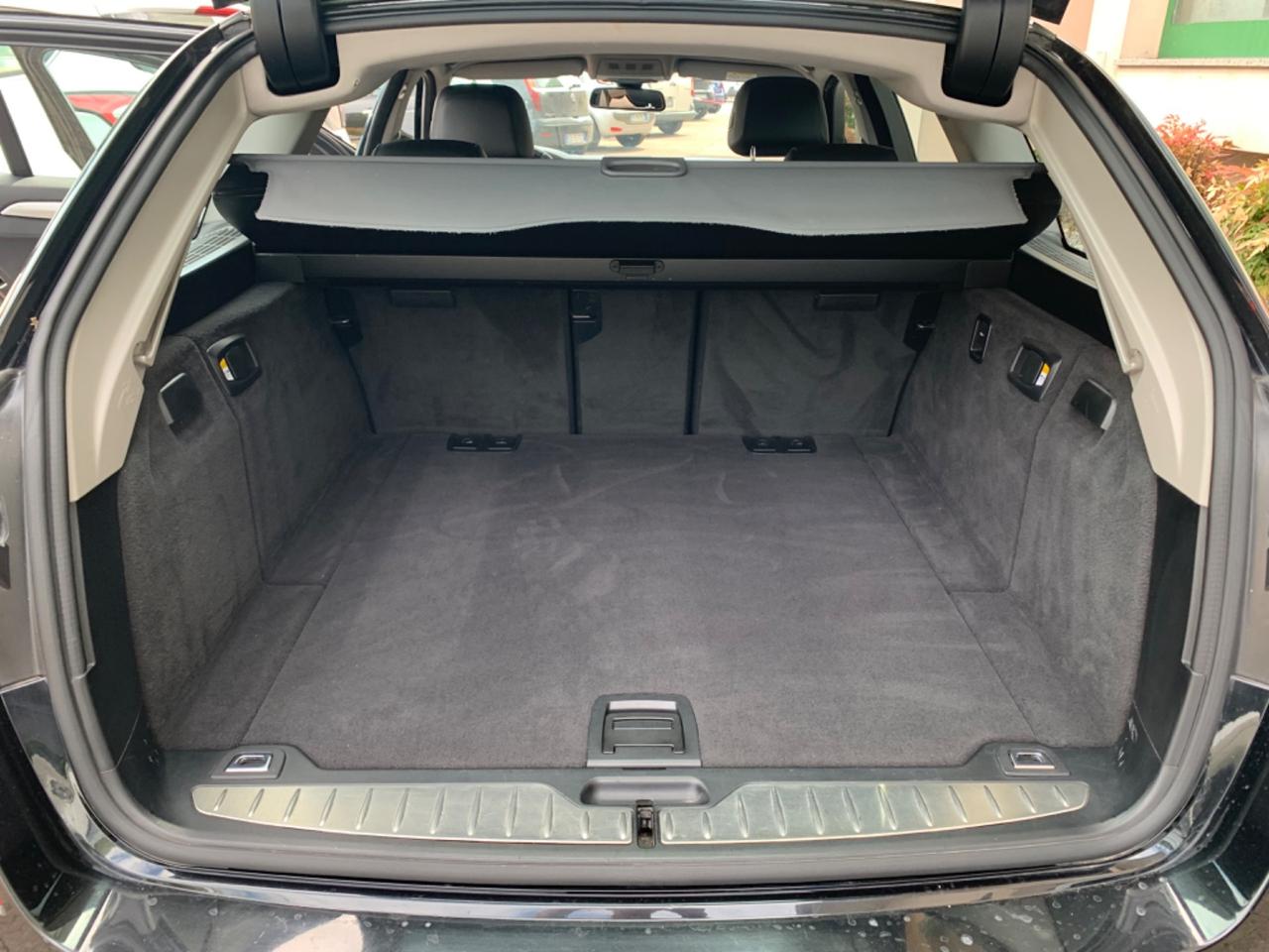 Bmw 520 520d xDrive Msport