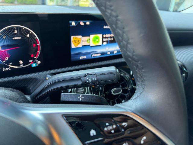 MERCEDES-BENZ A 180 d Automatic Advanced Prezzo Reale Zero Vincoli