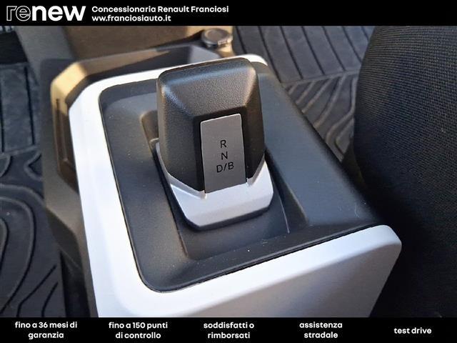 DACIA Spring Extreme Electric 65