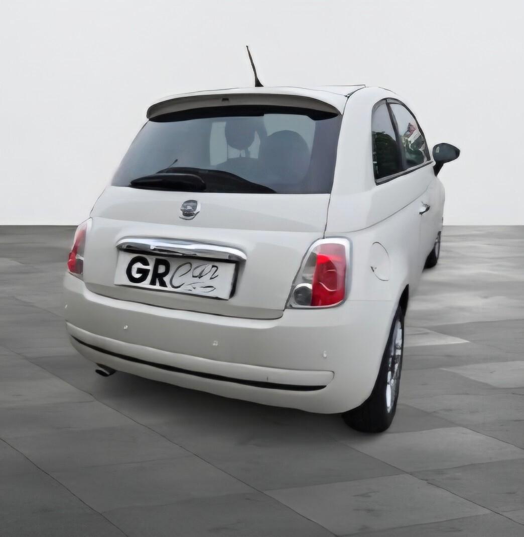 Fiat 500 1.2 Sport
