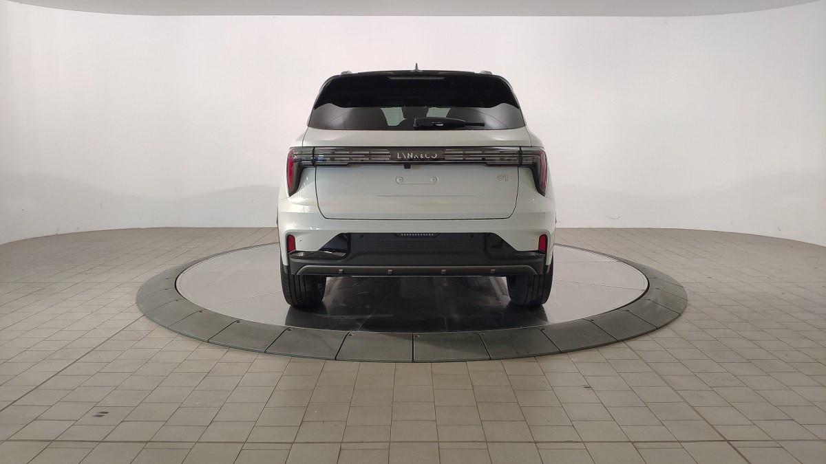 LYNK&CO 01 Phev More CON ECOBONUS ROTTAMAZIONE LOMBARDIA