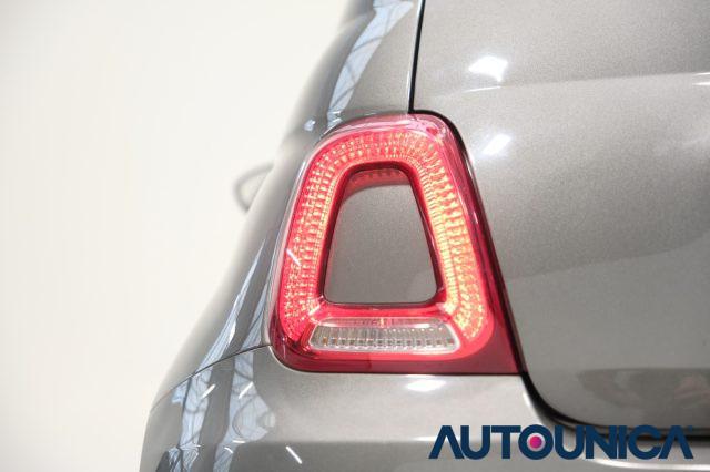 FIAT 500 1.0 HYBRID SPORT CONNECT NEOPATENTATI