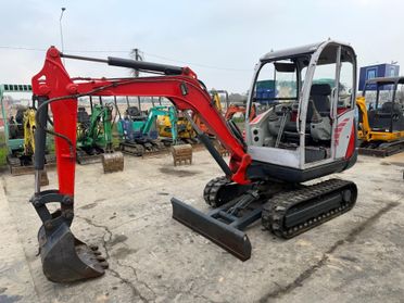 Mini escavatore NEUSON 3003 RD