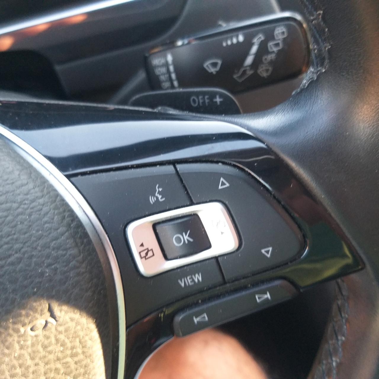 Volkswagen Tiguan 2.0 TDI SCR DSG Sport BlueMotion Technology
