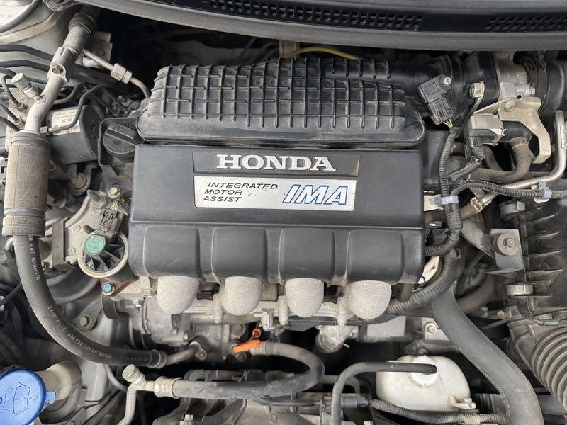 Honda CR-Z CR-Z 1.5 GT 126.100 KM NEOPATENTATI PELLE TETTO