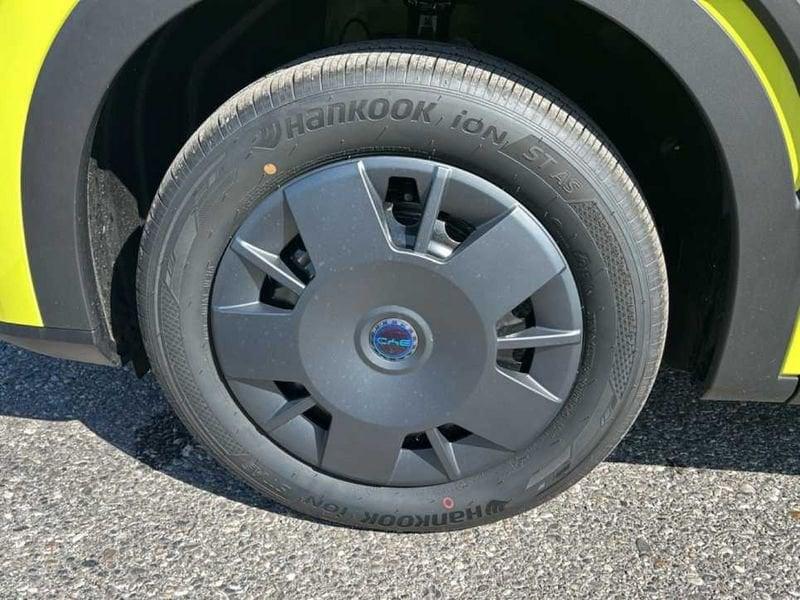 BYD Dolphin Surf Active