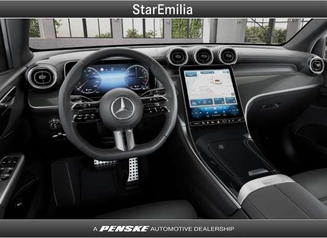 Mercedes-Benz GLC 300 300 de hybrid EQ 4Matic AMG Line Advanced