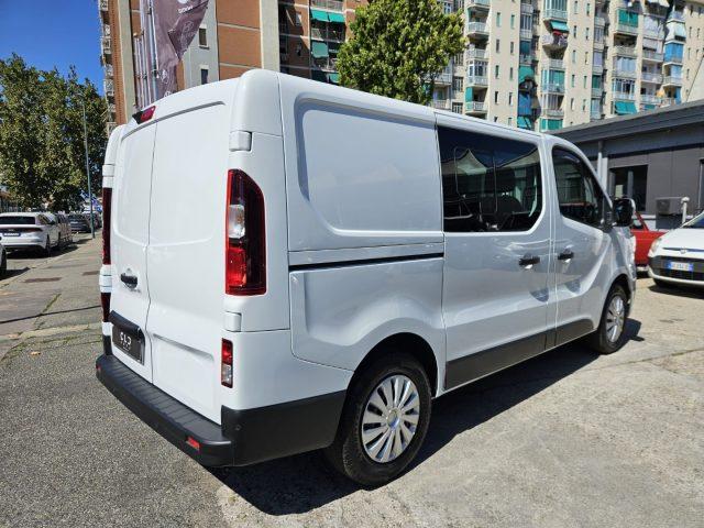 RENAULT Trafic T29 2.0 dCi 150CV Furgone