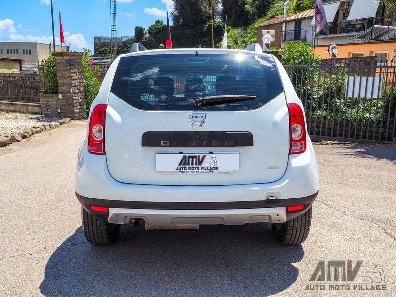 Dacia Duster Duster 1.5 dCi 110CV 4x4 Lauréate LEGGERE DESCRIZIONE