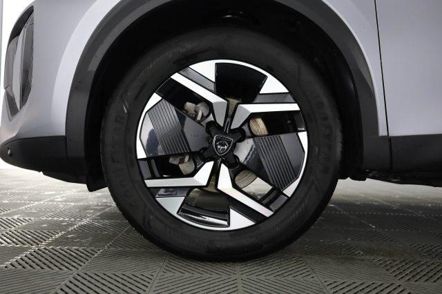 PEUGEOT 2008 2008 PureTech 100 S&S Allure