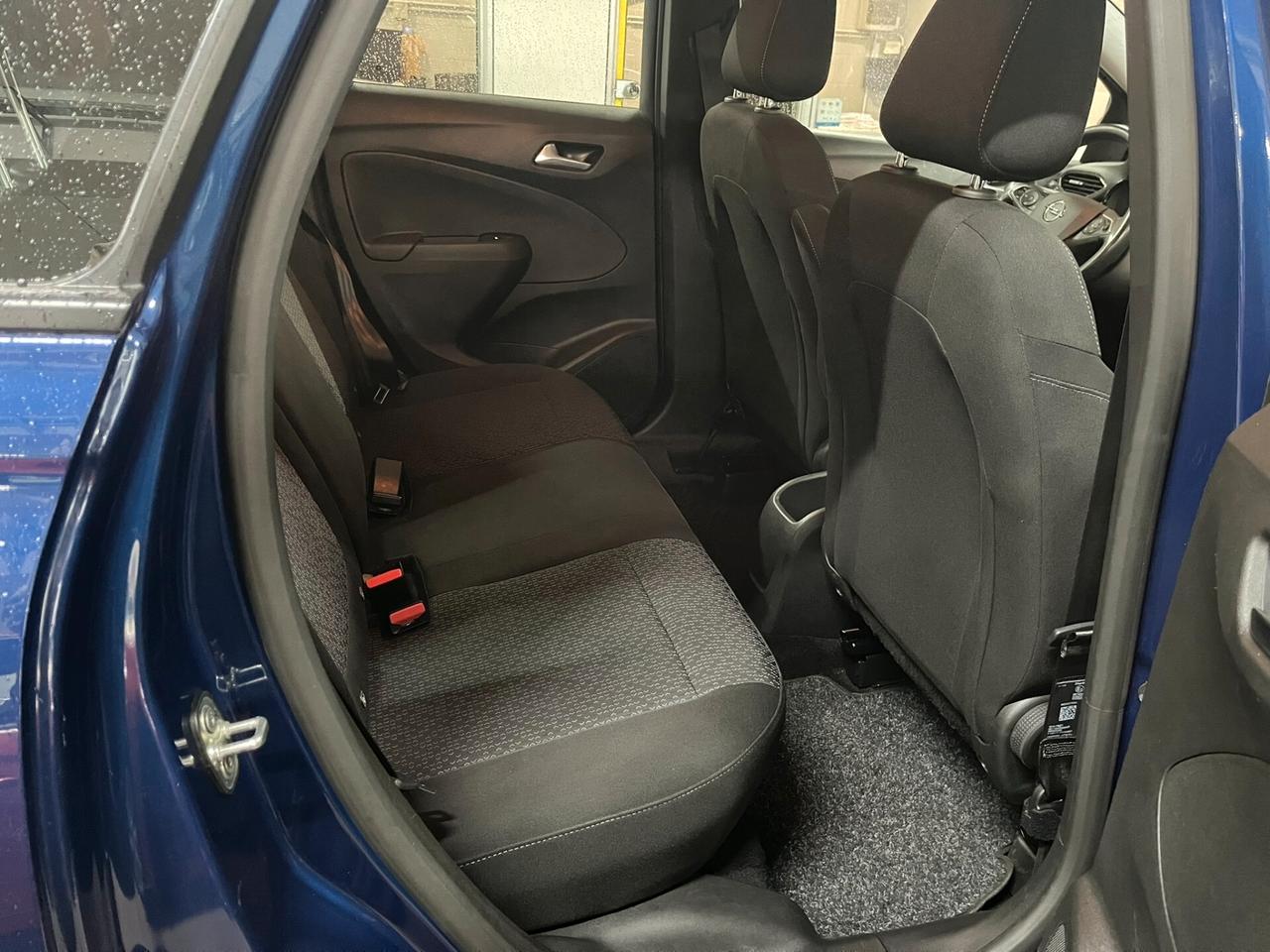 Opel Crossland 1.5 diesel, unico propr.