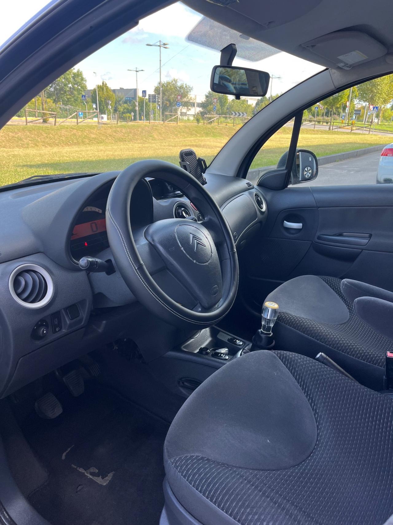 Citroen C3 1.1 Exclusive Neopatentati