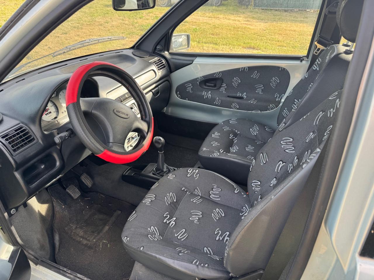 Microcar MC1 Dynamic