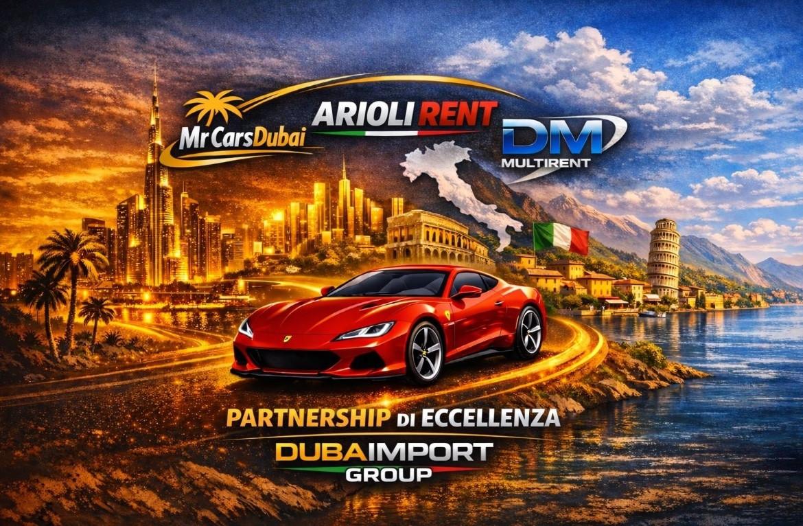 Maserati Levante V6 430 CV AWD Modena