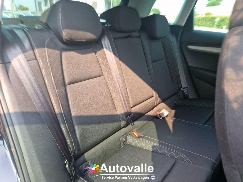 Skoda Karoq 1.0 TSI 110 CV Ambition