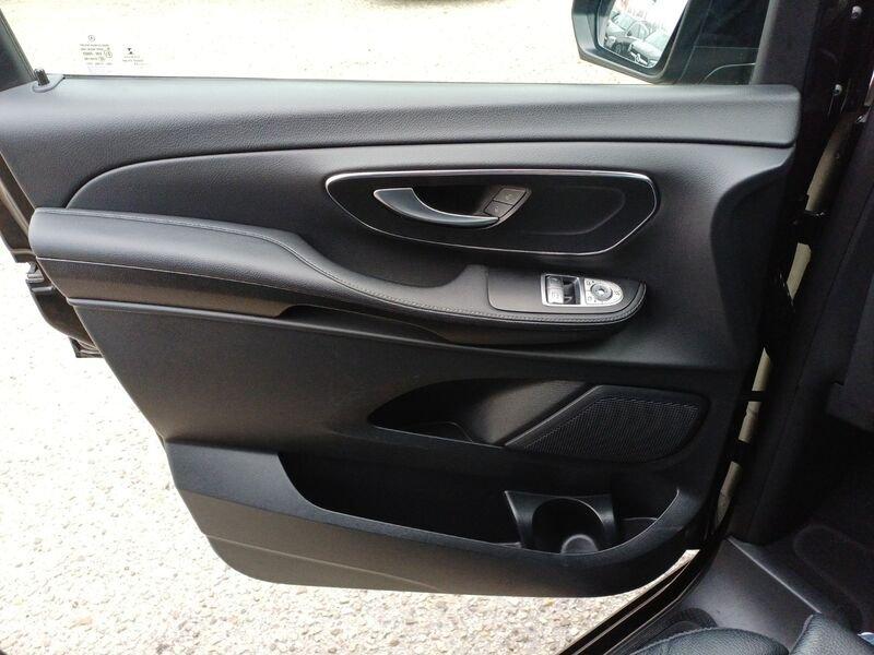 Mercedes-Benz Classe V V 250 d Premium Extralong