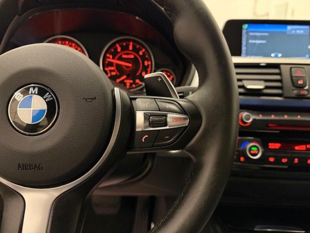 BMW 430 d xDrive Gran Coupé Msport //SERVICE BMW//