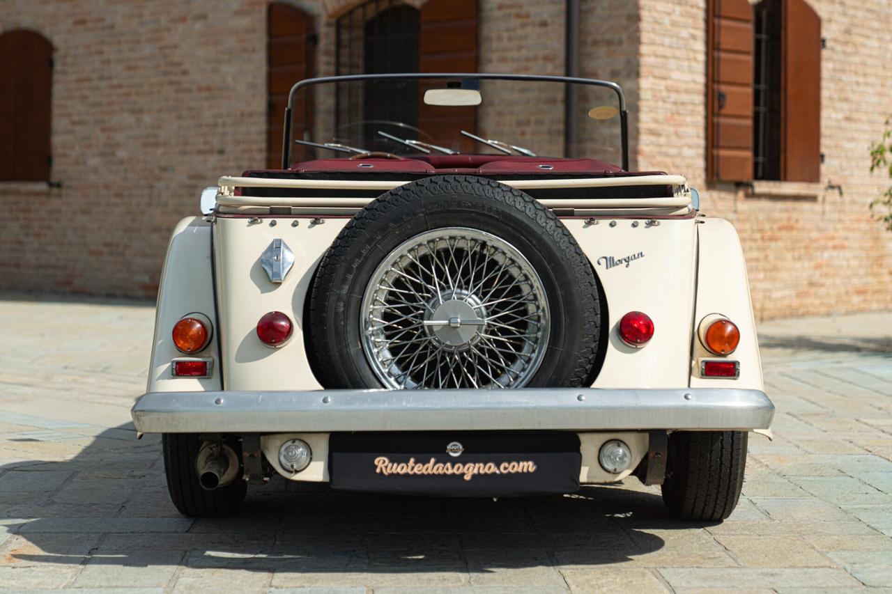 Morgan 4/4 - RDS01965