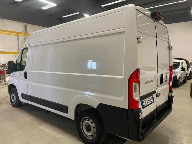 FIAT 33 2.2 MJT L2/H2 DUCATO