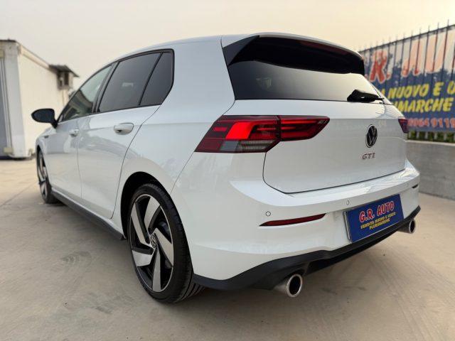 VOLKSWAGEN Golf GTI ITALIANA GARANZIA