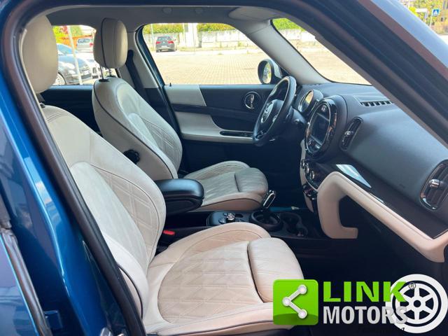 MINI Countryman 2.0 Cooper SD Countryman