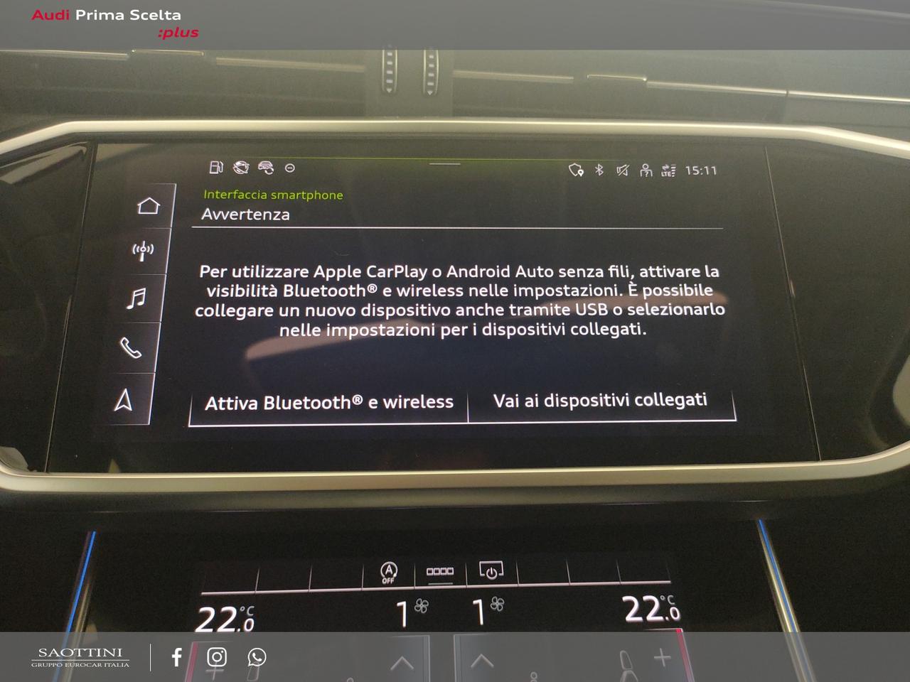 Avant S line edition 40 TDI quattro S tronic