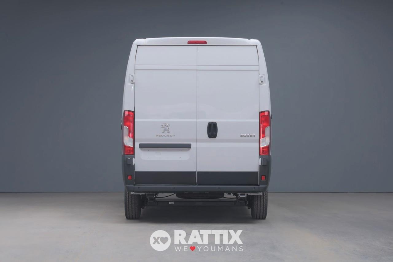Peugeot Boxer 333 2.2 BlueHDI 140CV Premium L2H2 (IVA ESCLUSA)