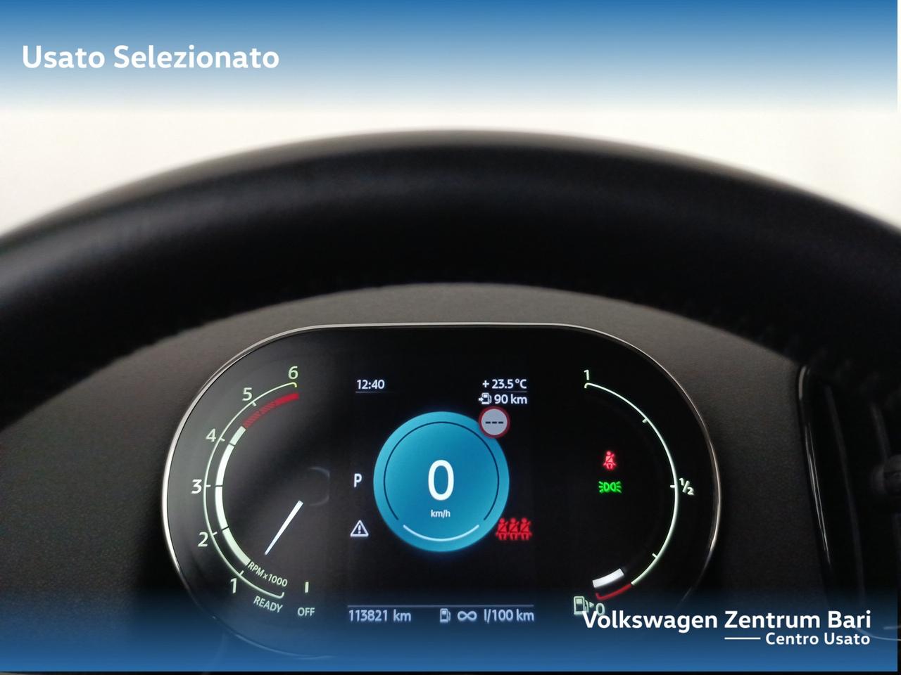 Mini Countryman 2.0 cooper d essential auto