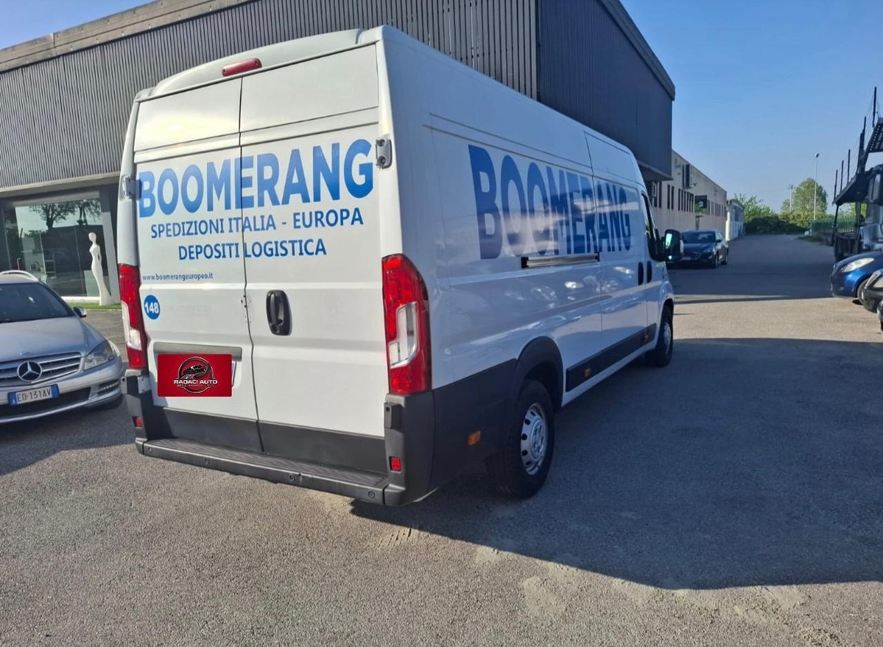 Fiat Ducato Business