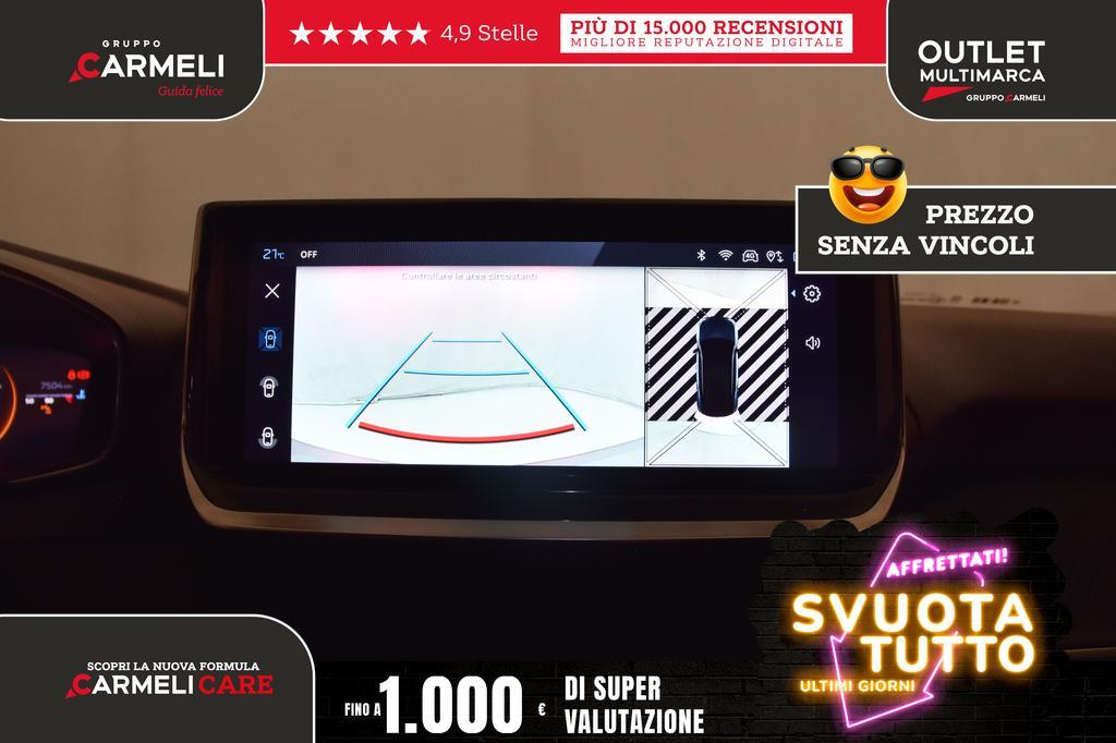 Peugeot 2008 1.2 PureTech Allure