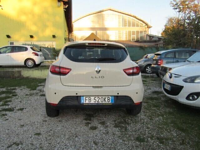 Renault Clio 1.2 75CV 5 porte unipropr. anche neopat.