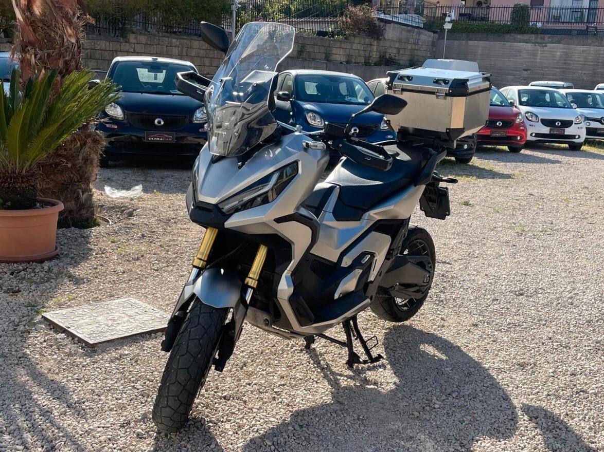 Honda X-Adv 750