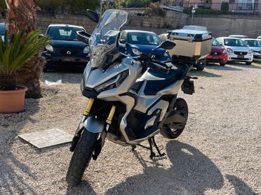 Honda X-Adv 750