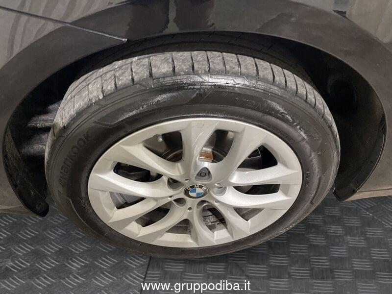 BMW Serie 2 Gran Tourer Serie 2 F46 2018 Gran Tourer D 218d Gran Tourer xdrive Advantage 7p.ti auto my20