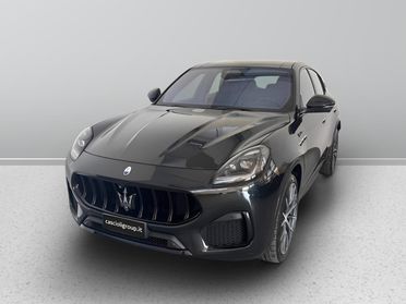 MASERATI Grecale - Grecale 2.0 mhev Modena 330cv auto