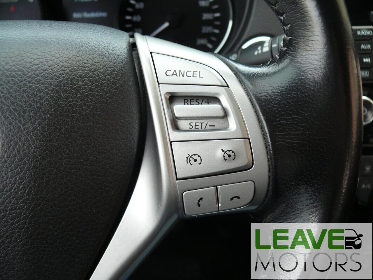 Nissan X-Trail 1.6 dCi 4WD (M1528)