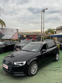 Audi A3 SPB 1.6 TDI clean diesel Ambiente