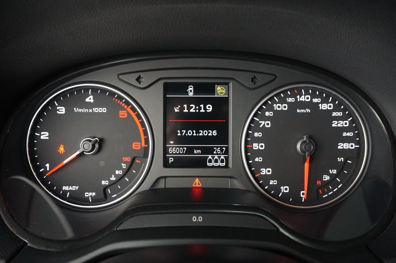 Audi Q2 30 TDI S tronic Business