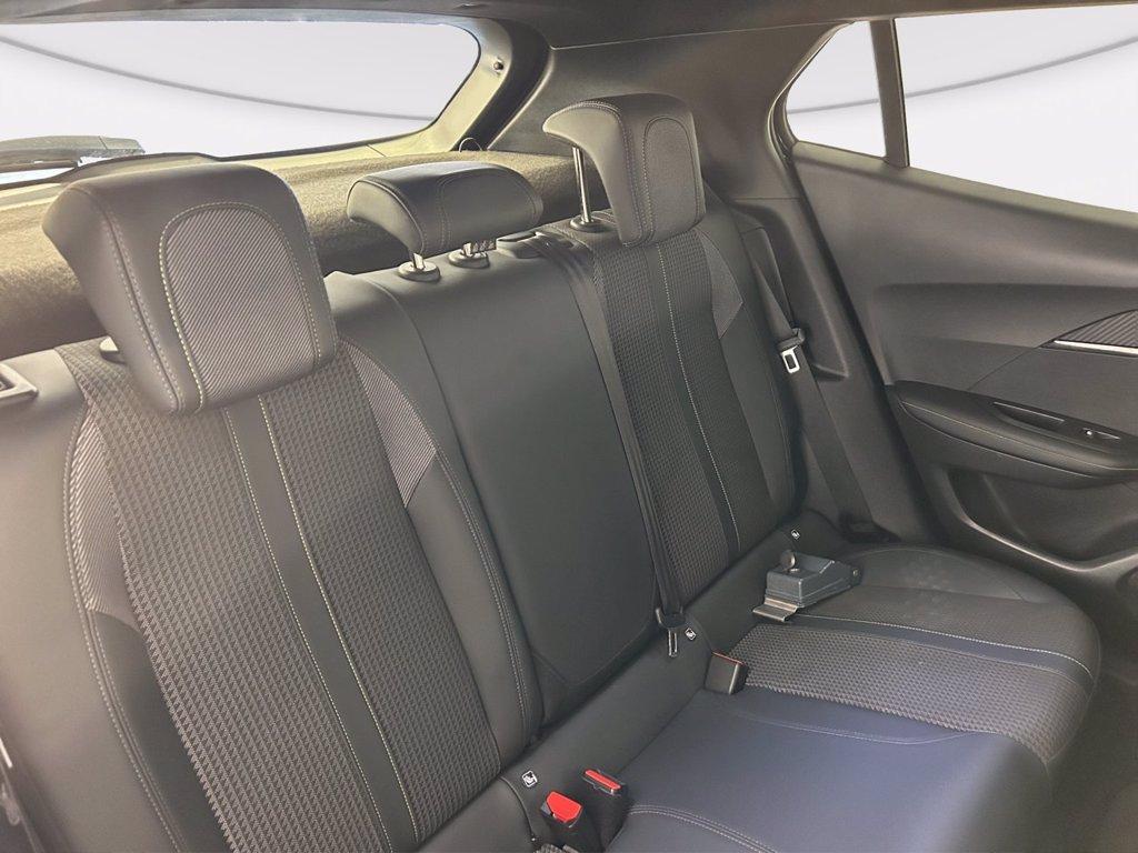 PEUGEOT E-2008 gt line 100kw del 2020