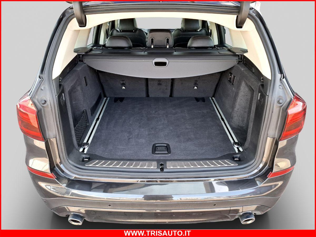 BMW X3 sDrive18d 2.0 xLine (FULL LED+PELLE+NAVI)